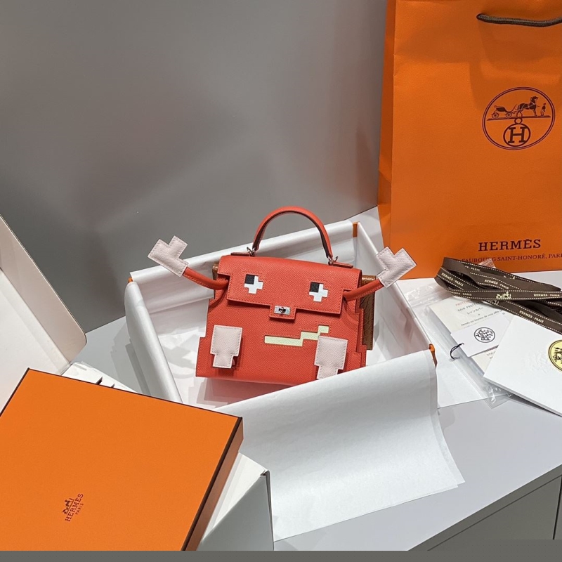 H**mes kelly bags